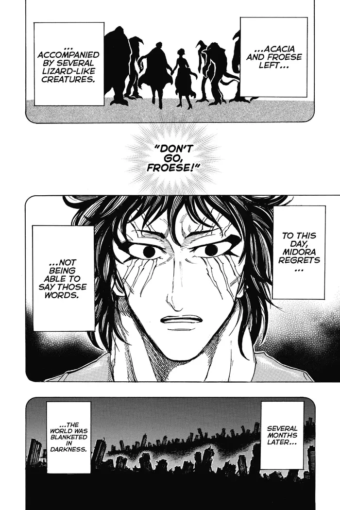 Toriko Chapter 253 image 01_optimized